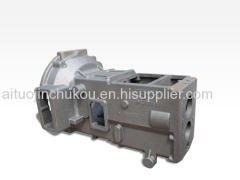 ductile iron casting Gear Box