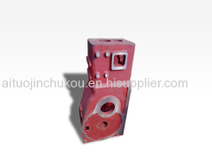 ductile iron casting Gear Box