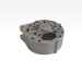 Aluminum Casting Housing parts