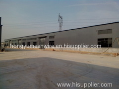 Hongyu Wire Mesh Co.,Ltd