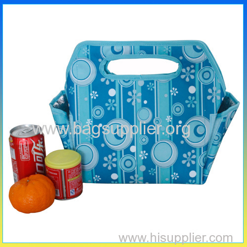 travel bottle cooler bag