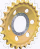 D31-17 sprocket for Komatsu bulldozer