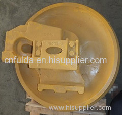 Komatsu undercarriage D85SS-2 idler