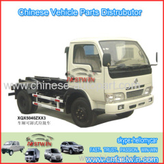 dongfeng oil tanker truck fuel truck dongfeng cummins piston