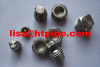 stainless 304N 304LN coupling plug bushing swage nipple reducing insert union