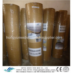 anping xinao welded wire mesh