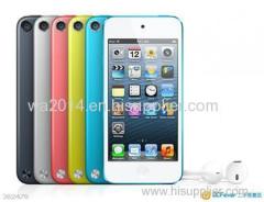 iPod touch 5th generation 64GB USD$89