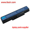 6Cell Laptop Battery for Aspire 4320 4520 2930 AS07A32 AS07A41 AS07A31 4710