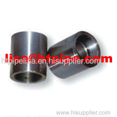 A182 F60/UNS S32205/ F61/UNS S32550 coupling plug bushing swage nipple insert union