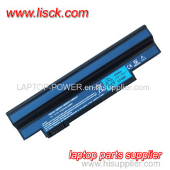 New Laptop Battery for UM09G31 UM09H31 UM09H36 UM09H41 Aspire One 532H NAV50