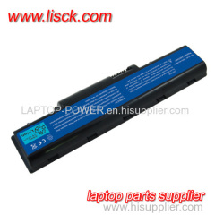 6Cell laptop battery for Aspire 5732Z AS09A31 AS09A51 AS09A61 4732 4732Z 5517 5532 Emachine D525 D725 laptop batter