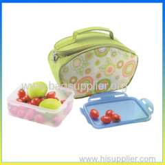 portable lunch thermal bag