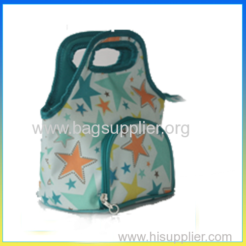 lunch promotional cooler bag