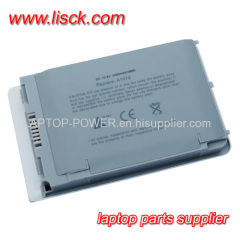 48Wh Rechargeable Battery For Macbook G4 12