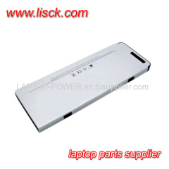 68Wh A1280 A1278 Battery For MacBook 13" Laptop MB771 MB466X/A Laptop Battery