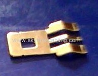 with metal clip 10 pair LSA PLUS belconn design disconnection module