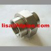 stainless 348 348H coupling plug bushing swage nipple reducing insert union