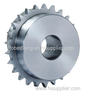 No.50 Double Single Sprockets