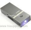 5200mah Aluminum Alloy Finishing Portable External Power Bank For Note3