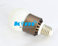 360D 7W 9W 12W Cob led globe bulb