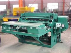 Steel Wire Mesh Welding Machine Wire Fencing Machine