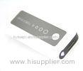 USB Power Bank Portable External Battery With Power Indicators Torch Light