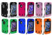 Pen+Hybrid Rubber Matte Hard Case Cover For iPhone 4G/4S