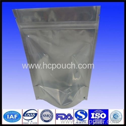 al foil retort bags