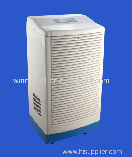 home dehumidifier mositure removal