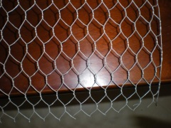 galvanized hexagonal wire mesh factory