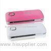 2014 New Private Model Charger Unique Portable External Power Bank 5600 mah