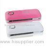 2014 New Private Model Charger Unique Portable External Power Bank 5600 mah