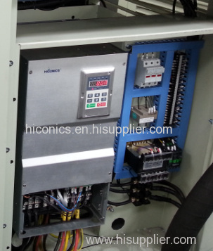 HID Series Variable Frequency Drive for Water Supply System