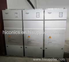 HID312 Series High Performance Variable Frequency Drive for Water Supply System