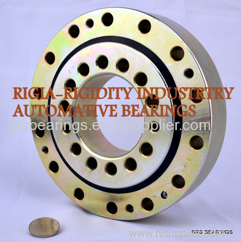 heave-duty bearing full of roller bearings