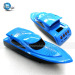 New design mini ship speaker with LED screen & USB/FM/TF Card