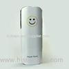 Unique Smile Face Design Portable External Power Bank 5600 mah