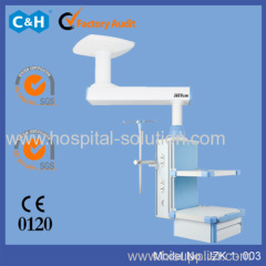 Medical Gas Pipeline Terminals For Surgical Single Pendant