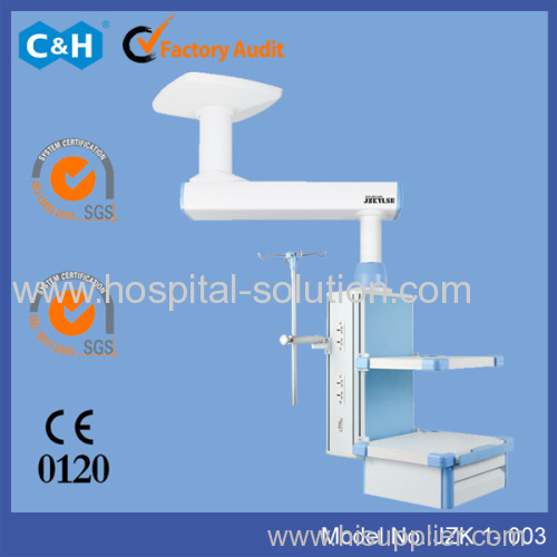 Mechanical Medical Single Arm Pendant Manufacturer