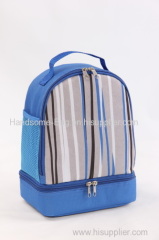 Two compartment cooler bags for children-HAC13324