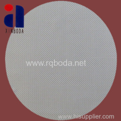 260g fiberglass fabric for pipeline