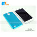 New brushed metal battery cover case for SAMSUNG GALAXY S4 i9500