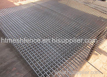 6x6 reinforcing welded wire mesh galvanized