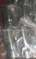 titanium nail smoking female nail