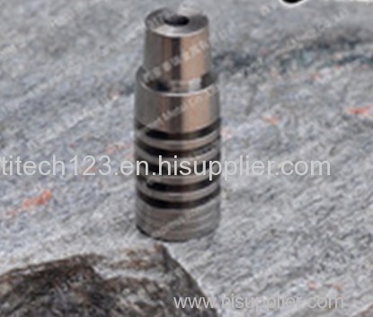 Titanium Male Nail 14mm 18 mm Gr2