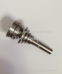 pure titanium domeless nails 18mm 14mm