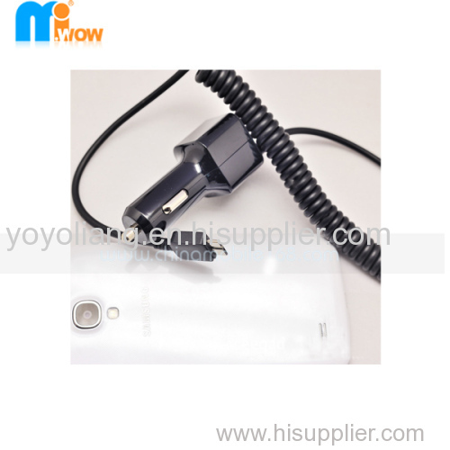 car charger best choice for samsung S3 S4