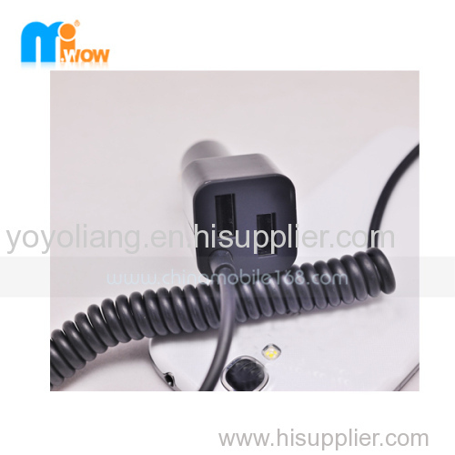 car charger best choice for samsung S3 S4