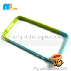 original colorful PC frame for iphone 5