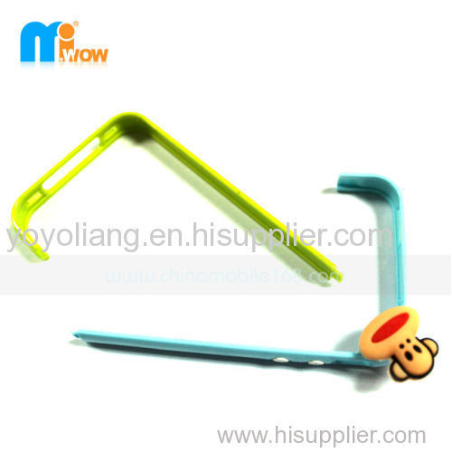 original colorful PC frame for iphone 5